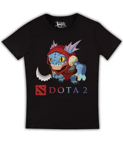 Dota, Дота